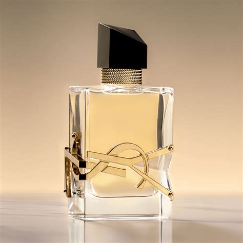 YSL libre perfume